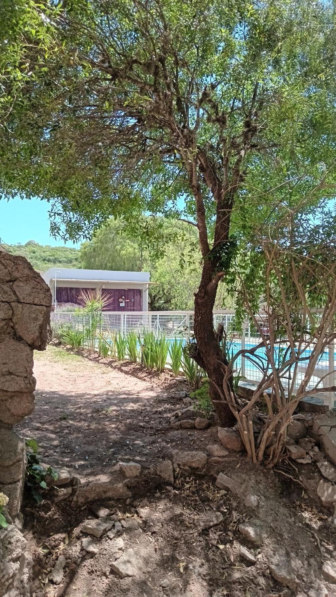 Complejo Casitas De Emma