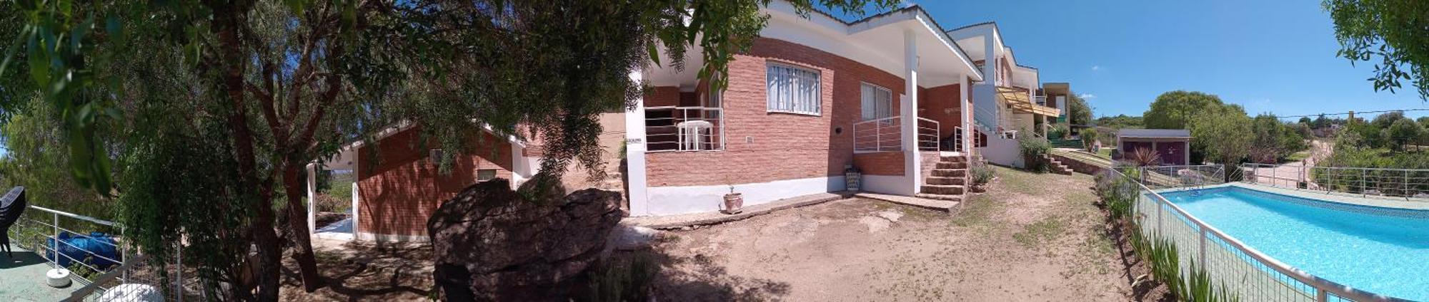 Complejo Casitas De Emma *