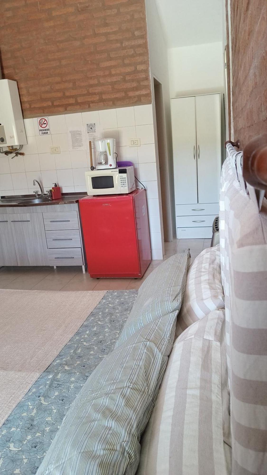 Complejo Casitas De Emma