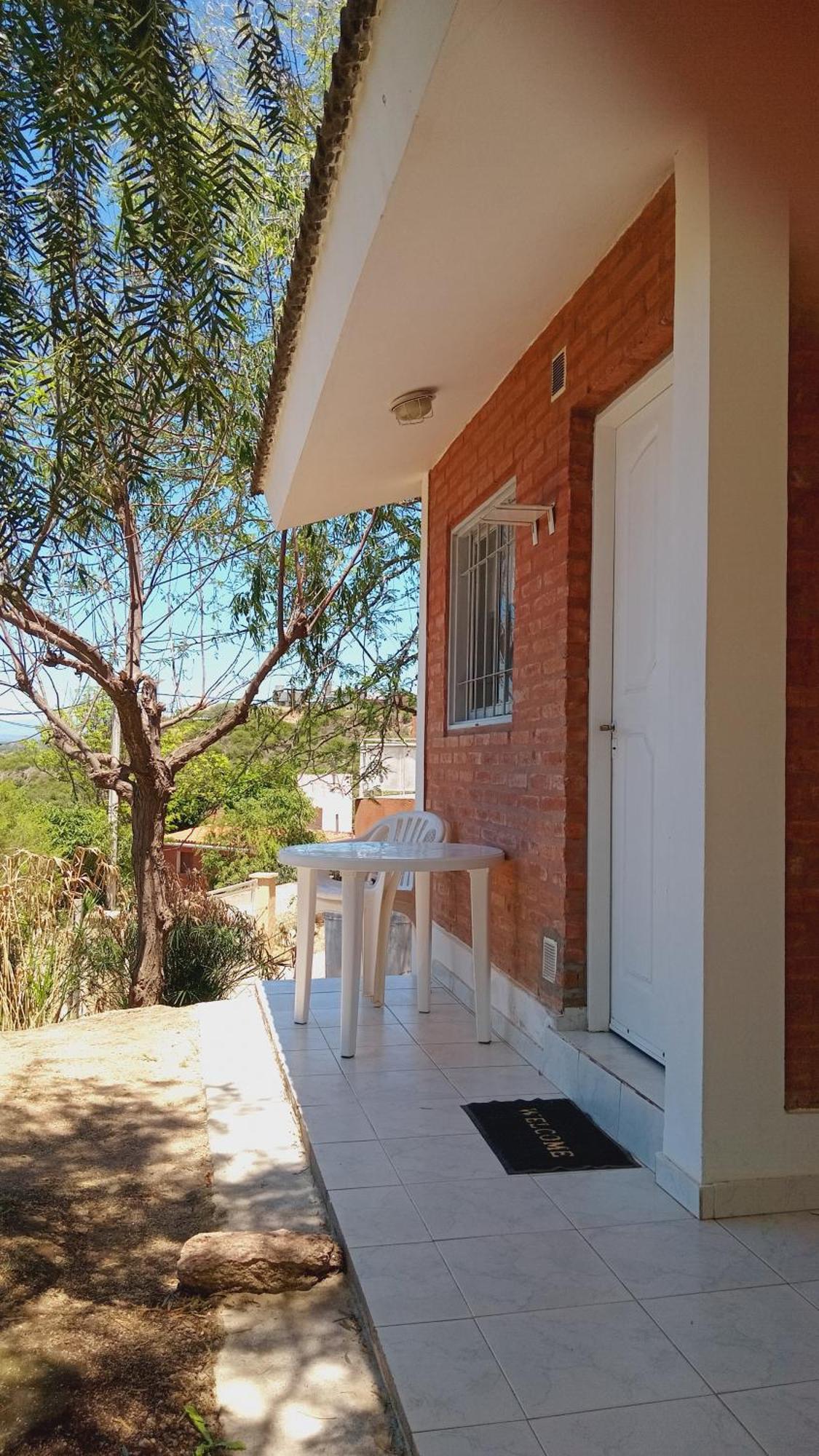 Lodge Complejo Casitas De Emma Villa Carlos Paz