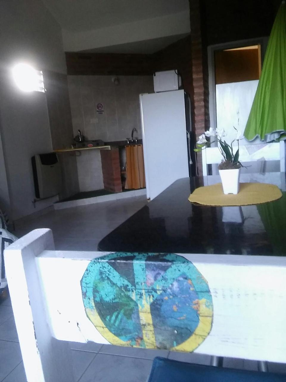 Complejo Casitas De Emma Villa Carlos Paz